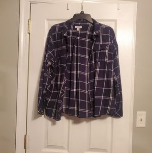 Women's Flannel